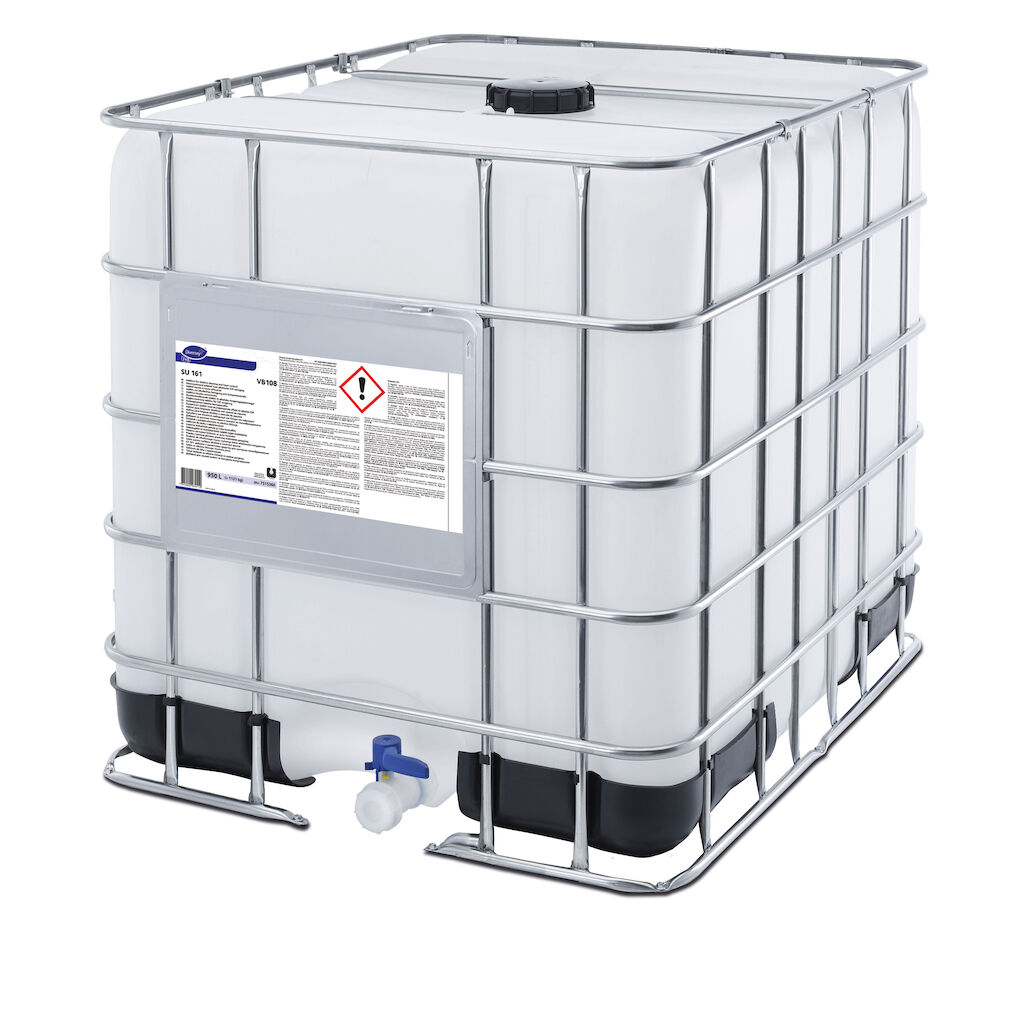 SU 161 VB108 950L - Additiv zur alkalischen Reinigung und Schaumkontrolle